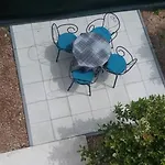 Terra Petrosa 아파트 트로기르