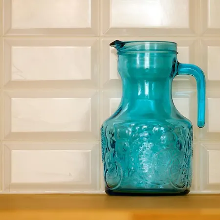 아파트 Terra Petrosa *