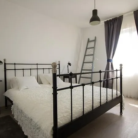 Terra Petrosa 트로기르