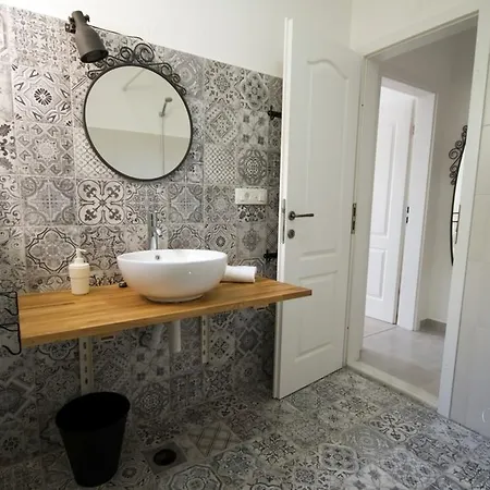 아파트 Terra Petrosa 트로기르