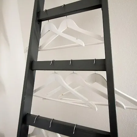 Terra Petrosa 아파트