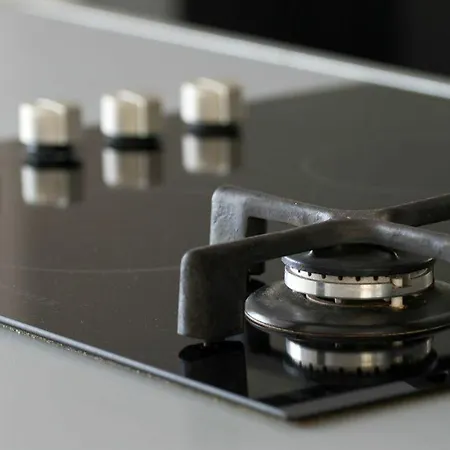 아파트 Terra Petrosa *