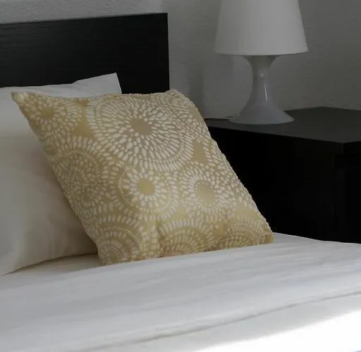 Terra Petrosa 公寓 特罗吉尔