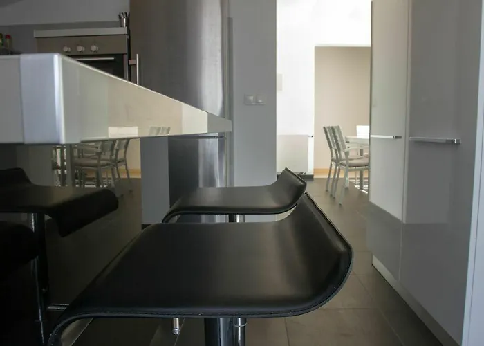 公寓 Terra Petrosa