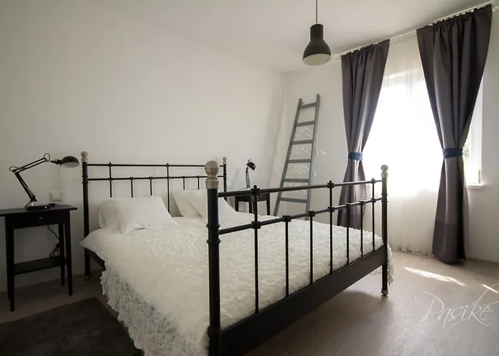 Terra Petrosa 特罗吉尔