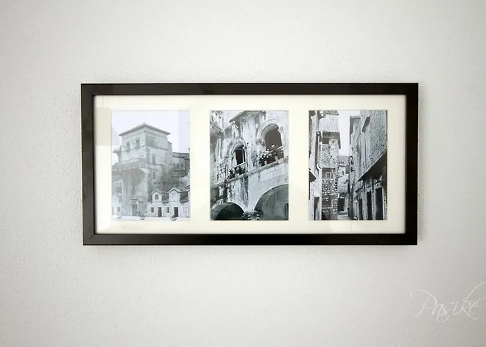 公寓 Terra Petrosa *