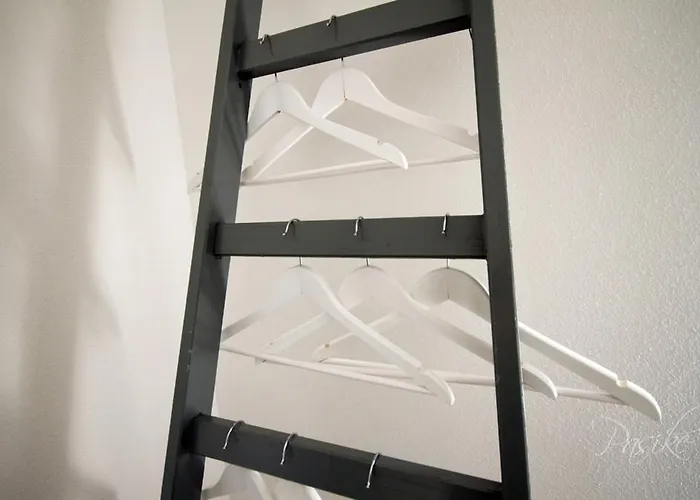 Terra Petrosa 公寓