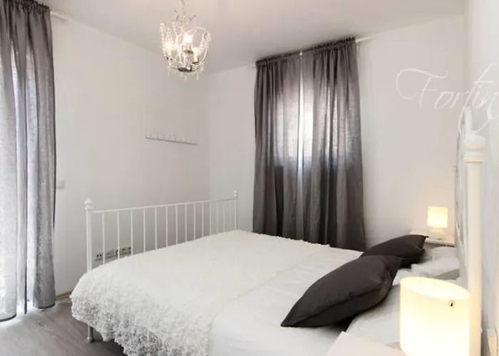 公寓 Terra Petrosa 特罗吉尔