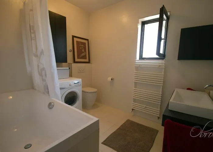 公寓 Terra Petrosa *