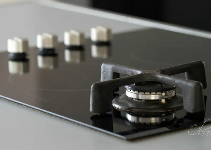 公寓 Terra Petrosa *