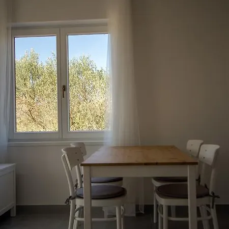 Apartment Terra Petrosa *