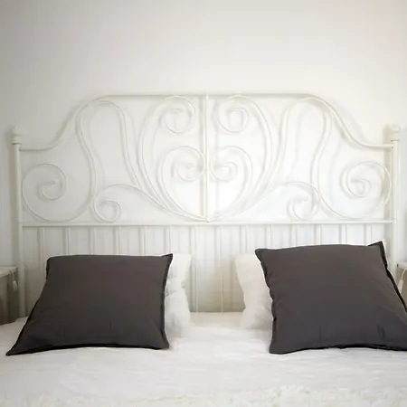 Apartment Terra Petrosa