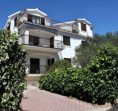 Terra Petrosa Trogir