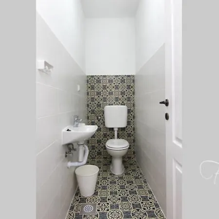 Διαμέρισμα Terra Petrosa *