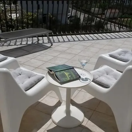 Διαμέρισμα Terra Petrosa