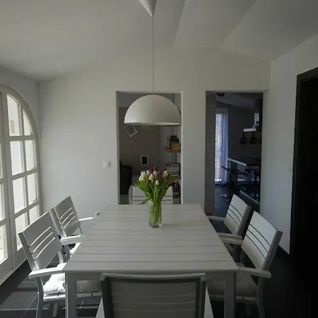 Apartment Terra Petrosa *