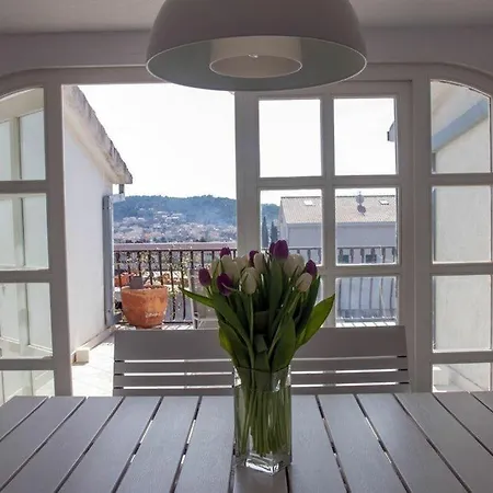 Terra Petrosa Trogir