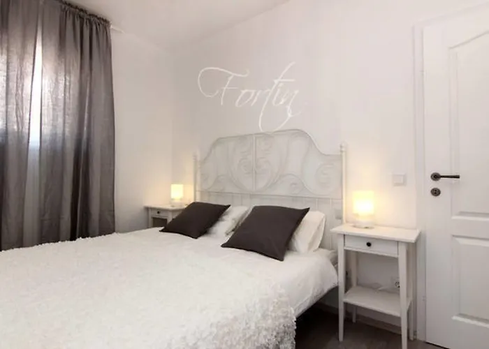 Appartement Terra Petrosa