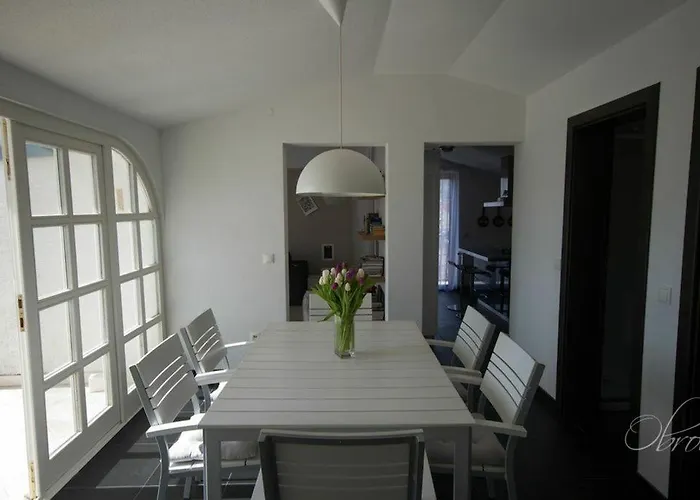Appartement Terra Petrosa *