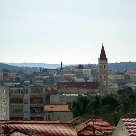 Terra Petrosa Apartman *