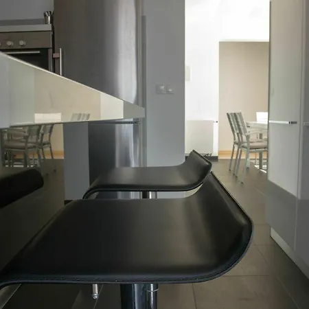 Apartman Terra Petrosa