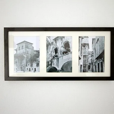 Apartman Terra Petrosa *