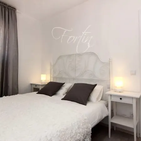 Apartman Terra Petrosa