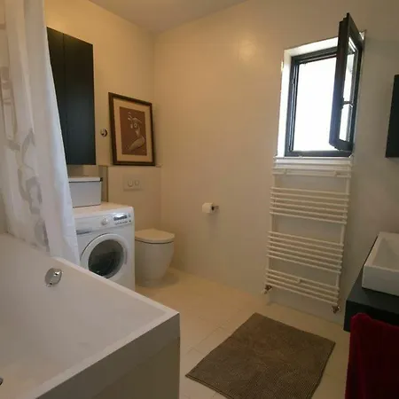 Apartman Terra Petrosa *