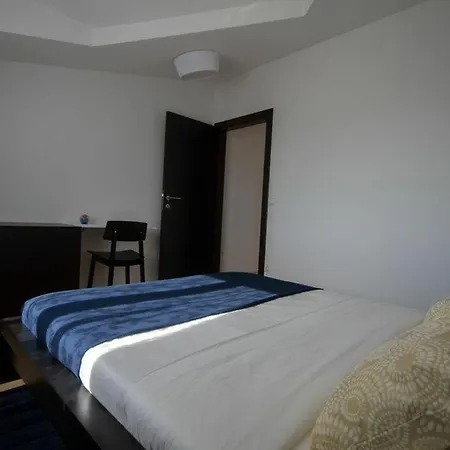Apartman Terra Petrosa